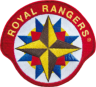 Royal Rangers Ellwangen - Pfadfinder Stern